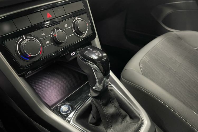 Used Volkswagen T-Cross 2021 280TSI DSG Comfort Edition
