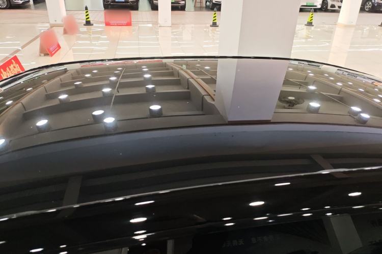 Used Zeekr X 2023 Rear-Drive ME Version 5 Seats