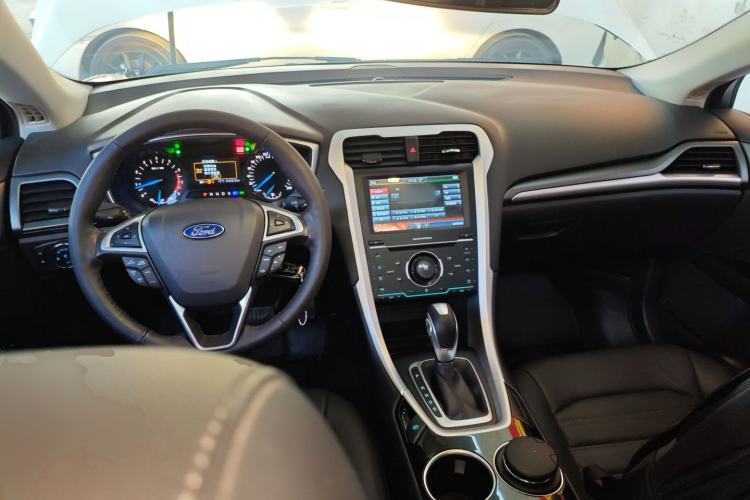 Used Ford Mondeo 2013 1.5L GTDi180 Fashion Edition
