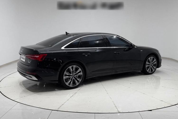 Used Audi A6L 2024 45 TFSI quattro Prestige Dynamic Edition