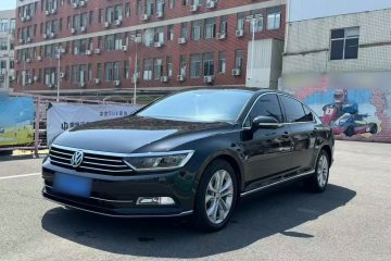 Used Volkswagen Magotan 2019 330TSI DSG Luxury Model China V Standard