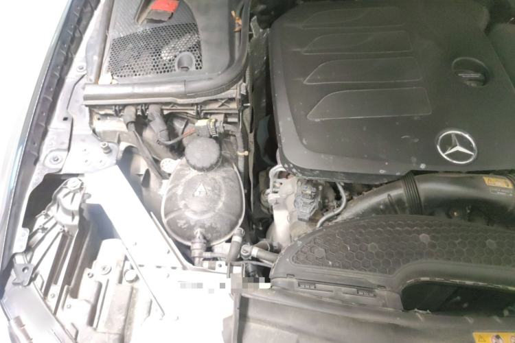 Used Mercedes-Benz E-Class 2020 Restyled E 300 L Sporty and Stylish Edition