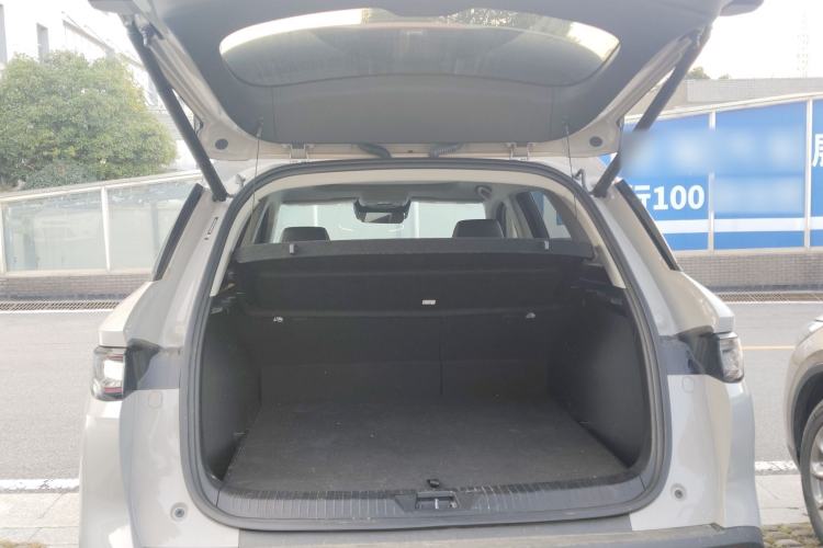 Used BYD Sealion 05 DM-i 2025 DM-i Smart Drive 115KM Flagship Model