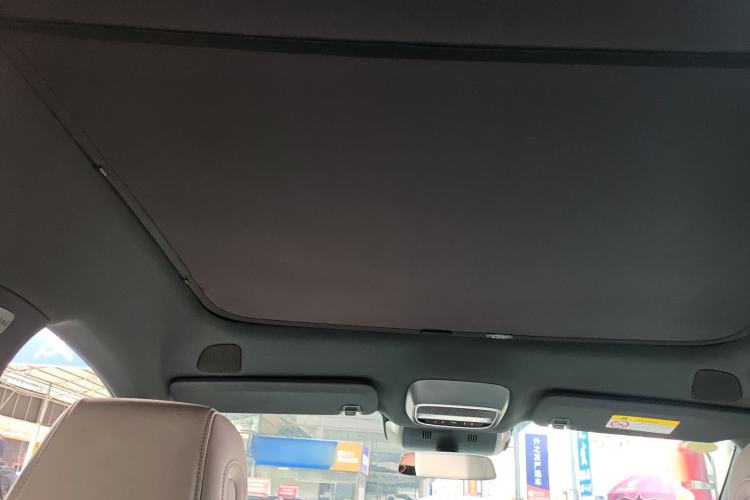 Used XPeng G6 2023 580 Long-Range Pro