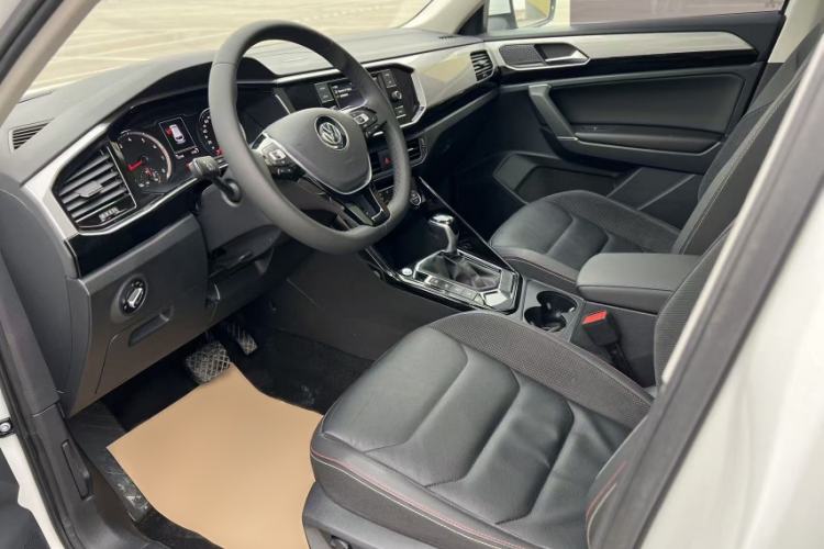 Used Volkswagen Tayron 2019 Teramont Edition 280TSI Two-Wheel Drive Luxury Model China VI Standard
