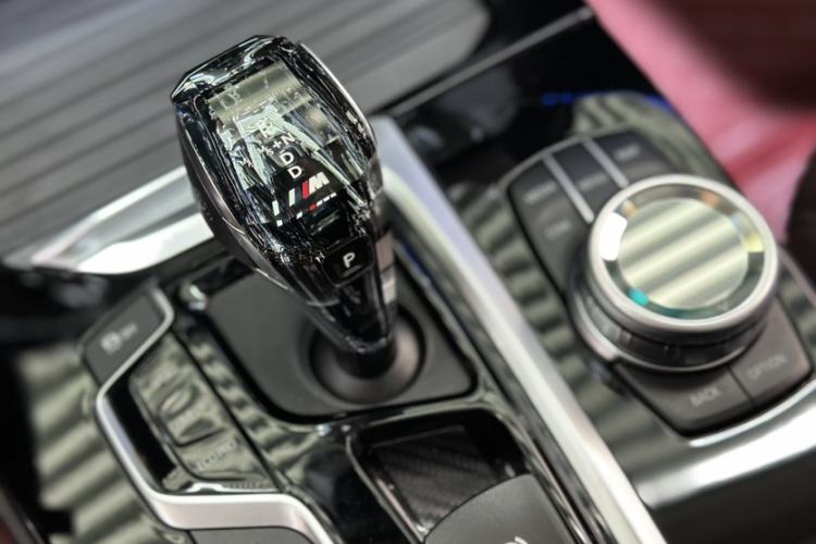 Used BMW X3 2018 xDrive25i Luxury Package China VI Emission Standard