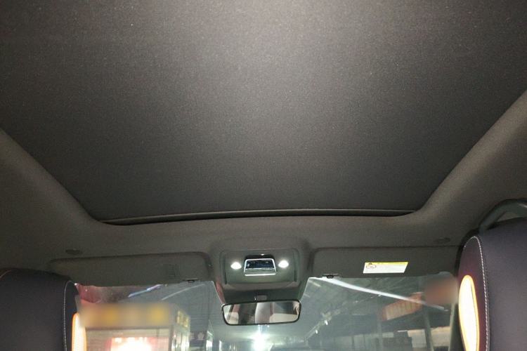 Used BYD Song PLUS New Energy 2021 DM-i 51KM Prestige Model