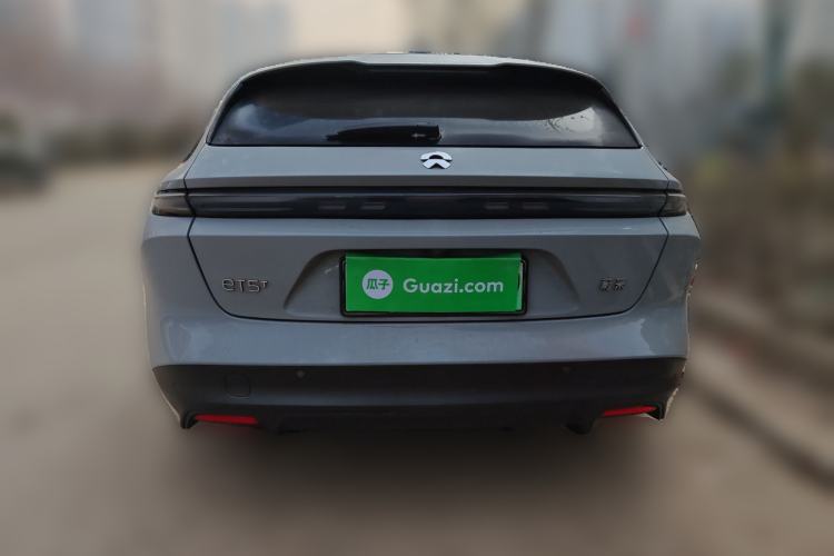 Used Nio ET5T 2024 75kWh Touring
