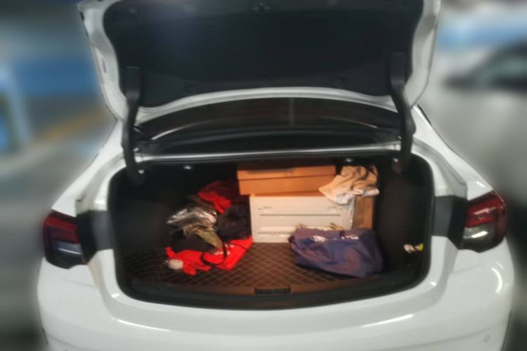 Used Buick Regal 2017 20T Elite Edition
