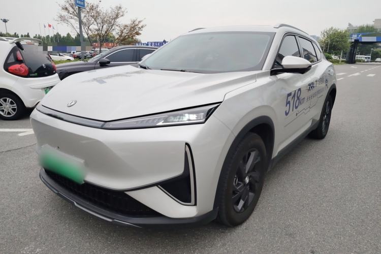 Used Dongfeng Aeolus L7 New Energy 2024 518 Pro
