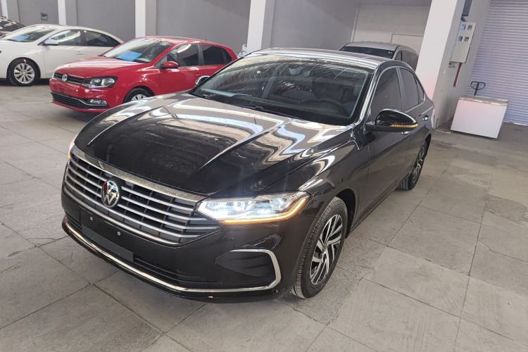 Used Volkswagen Lavida 2024 1.5L Automatic 5 Million Edition