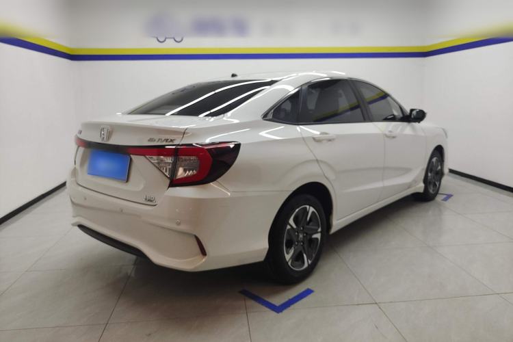 Used Honda Envix 2019 180TURBO CVT Enjoyment Version China VI