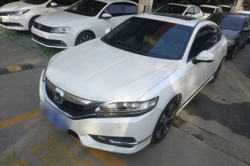 Used Honda Spirior 2015 2.4L Prestige Edition