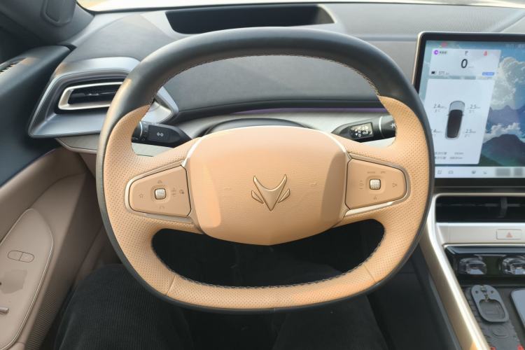 Used ARCFOX Alpha S5 2024 708MAX 200kW
