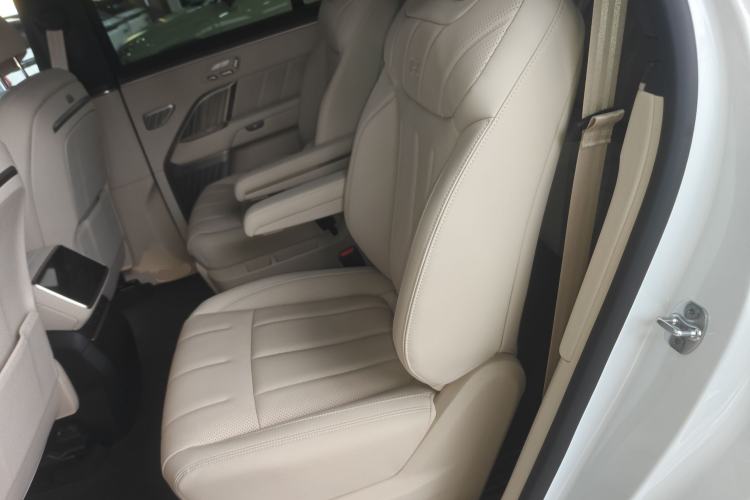 Used ONVO Luxeed L90 