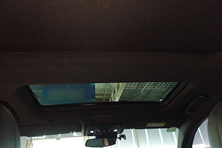 Used Cadillac CT6 2017 28T Luxury Model
