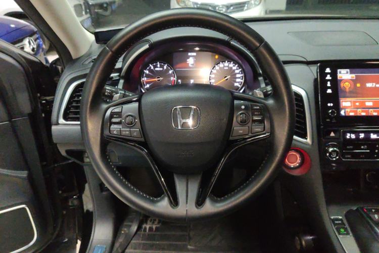 Used Honda Avancier 2017 370TURBO 2WD Luxury Edition
