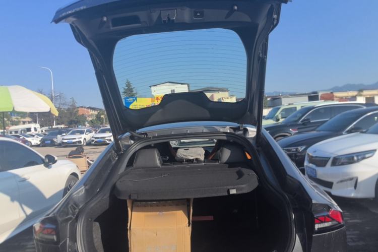 Used Changan UNI-V 2024 1.5T Prestige Sport Edition