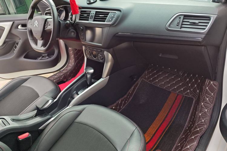 Used Citroen C3-XR 2018 1.6L Automatic Pioneer Model