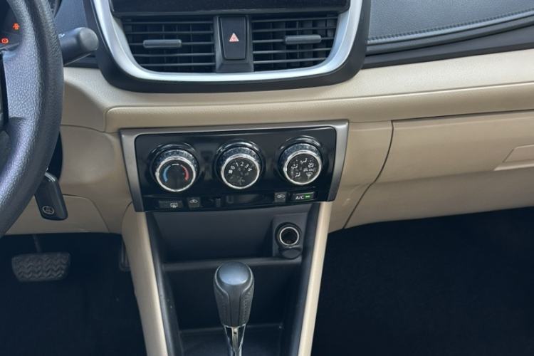 Used Toyota Vios 2019 1.5L CVT Innovation Edition
