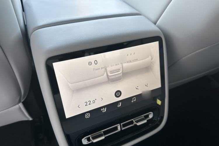 Used XPeng P7+ 2025 Ultra-Long Range Max Flagship Edition
