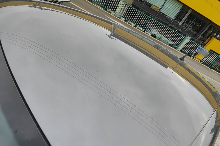 Used  forfour 2016 1.0L 52 kW Dynamic Edition
