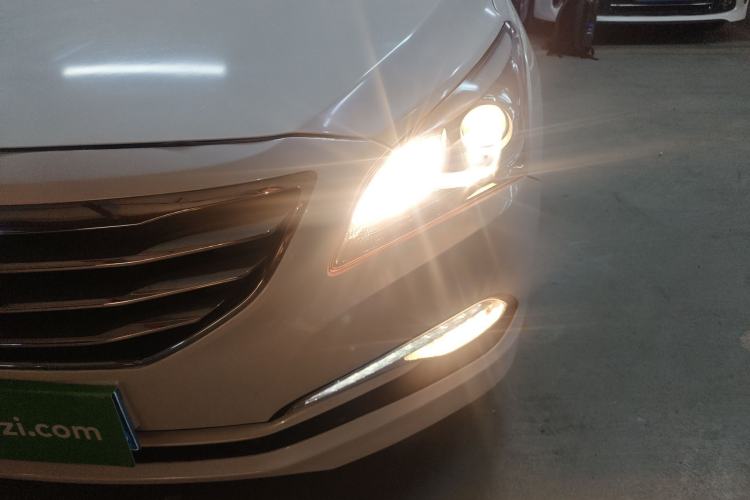 Used Hyundai Mistra 2014 1.8L Automatic Smart GLS