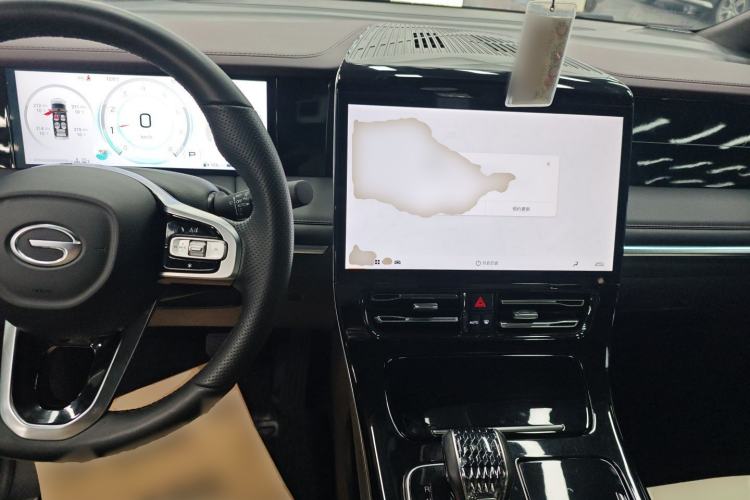 Used GAC Trumpchi M8 2024 Master Series 400T Prestige Edition
