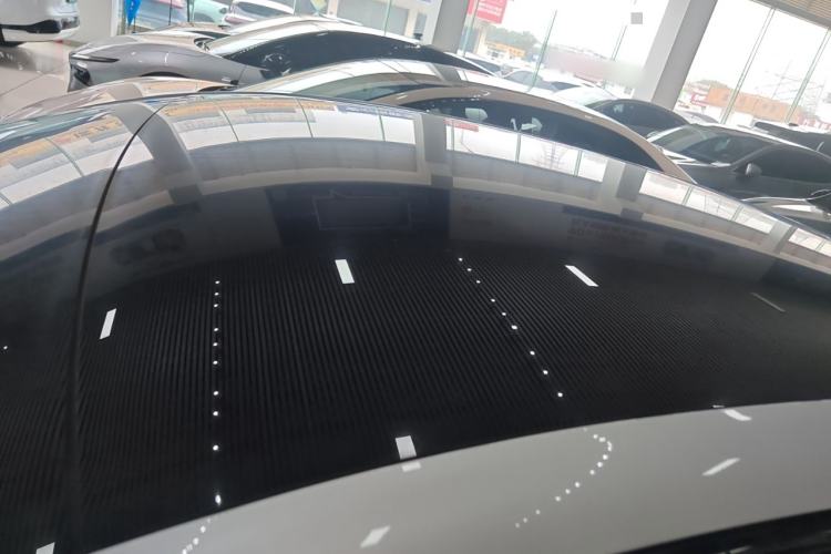 Used XPeng MONA M03 2024 515 Long-Range
