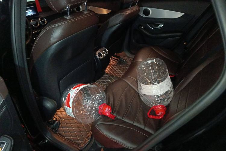 Used Mercedes-Benz GLC 2018 Facelift GLC 200 4MATIC
