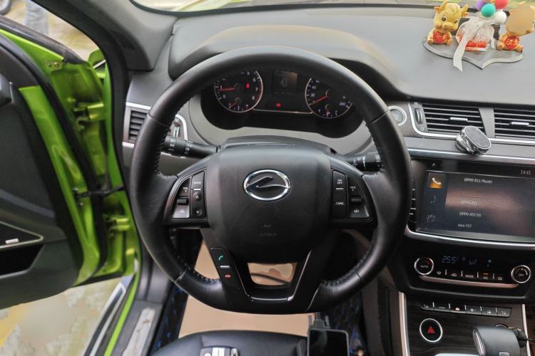 Used Land X7 2015 2.0T Panoramic Flagship Edition
