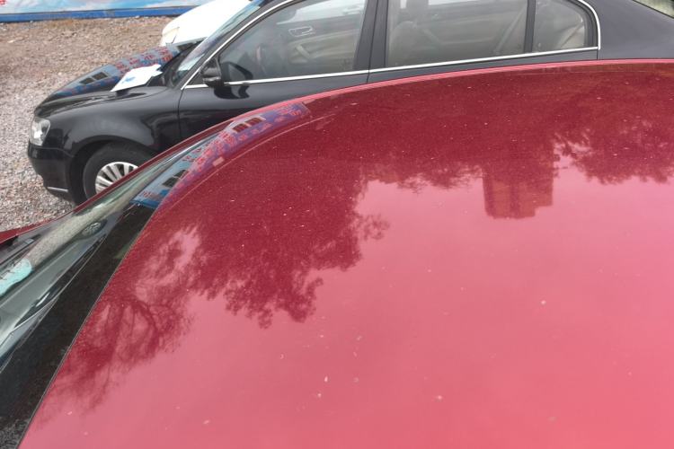 Used Chevrolet Cavalier 2016 1.5L Manual Enjoyment Edition
