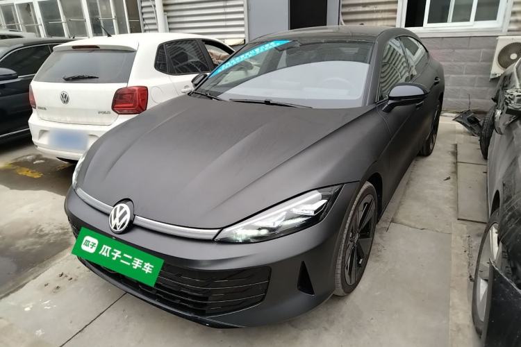 Used Volkswagen Lamando 2026 Lavida L GTS 380TSI Lingfeng Millionth Anniversary Edition