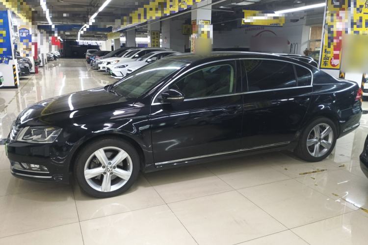 Used Volkswagen Magotan 2015 1.8TSI Prestige Model