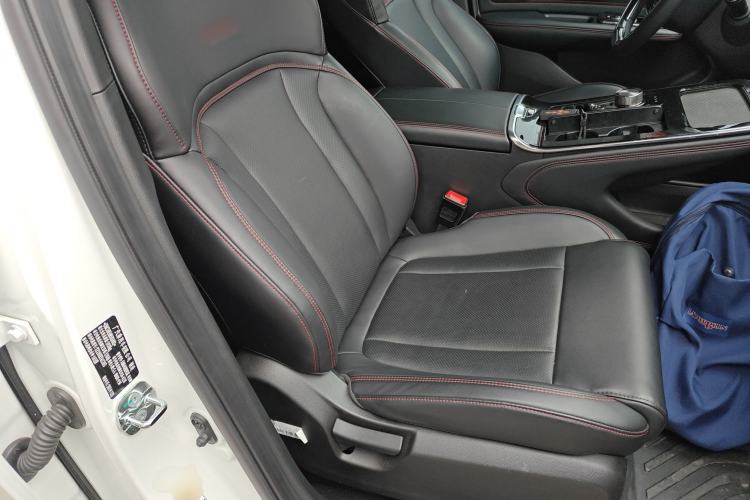 Used AION V 2021 Plus 70 Smart Technology Edition Lithium Iron Phosphate
