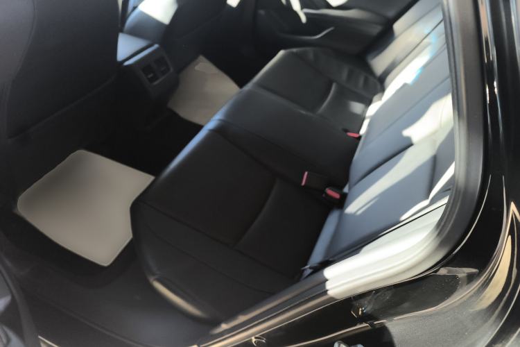 Used Honda Accord 2018 260TURBO Elite Edition China V
