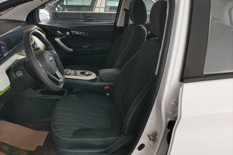 Used Oshan Benni E-Star 2020 Heartbeat Edition NMC Lithium
