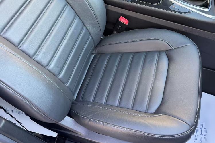 Used Ford Edge 2018 EcoBoost 245 Two-Wheel-Drive Titanium 7-Seater China V Standard
