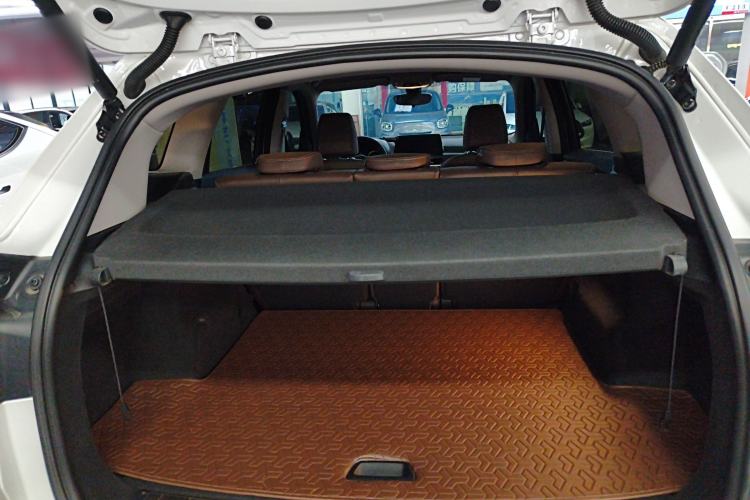 Used BMW X1 2022 sDrive25Li Leading Model
