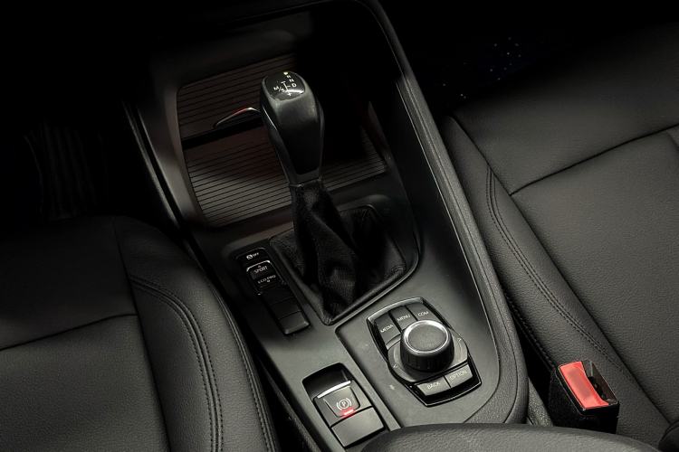 Used BMW X1 2019 sDrive18Li Fashion Model
