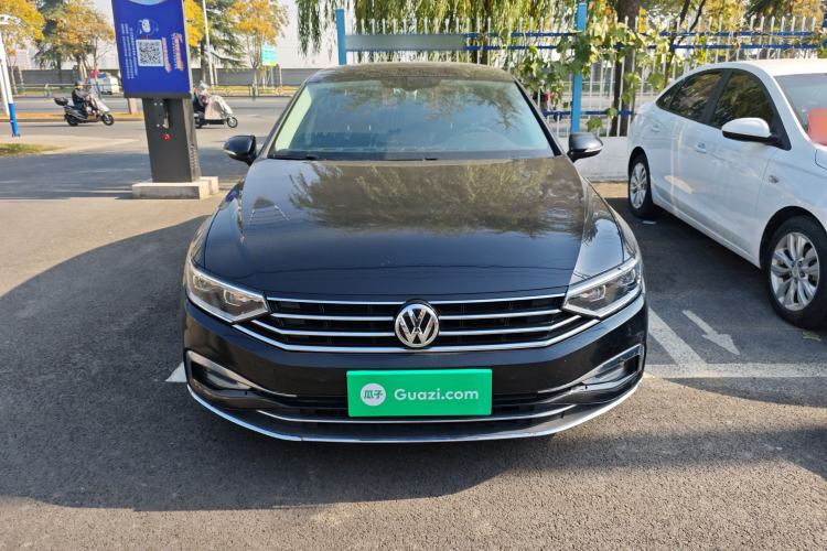 Used Volkswagen Magotan 2020 330TSI DSG Leading Model