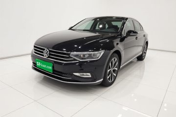 Used Volkswagen Magotan 2020 330TSI DSG Leading Model