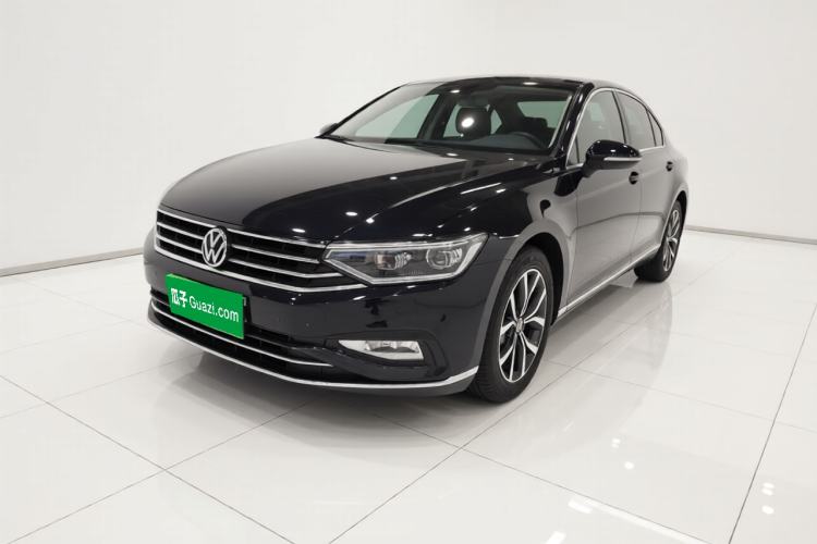 Used Volkswagen Magotan 2020 330TSI DSG Leading Model