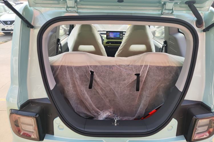 Used  Panda 2024 Panda Mini 200km Endurance Bear
