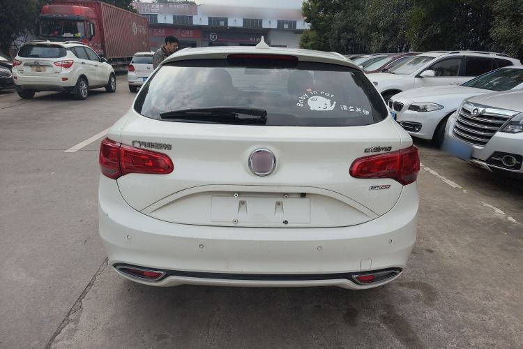 Used Fiat Ottimo 2014 1.4T Automatic Comfort Edition