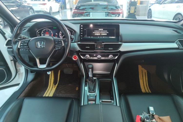 Used Honda Inspire 2022 260TURBO Elegant Edition