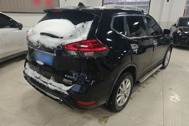 Used Nissan X-Trail 2019 2.0L CVT Smart Connect Comfort Edition 2WD