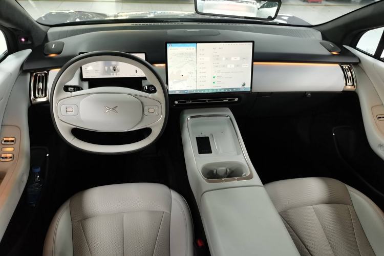 Used XPeng P7+ 2024 Ultra-Long Range Max
