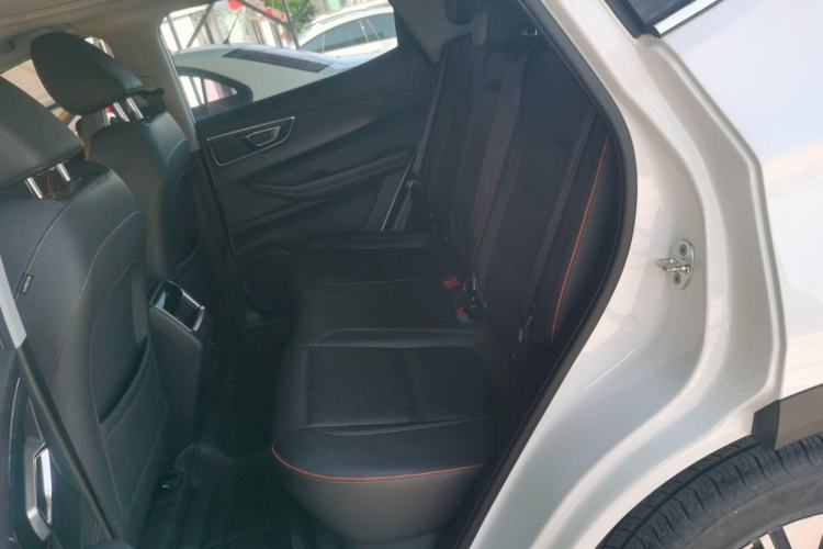 Used Chery Tiggo 5x 2020 1.5L CVT Luxury Edition
