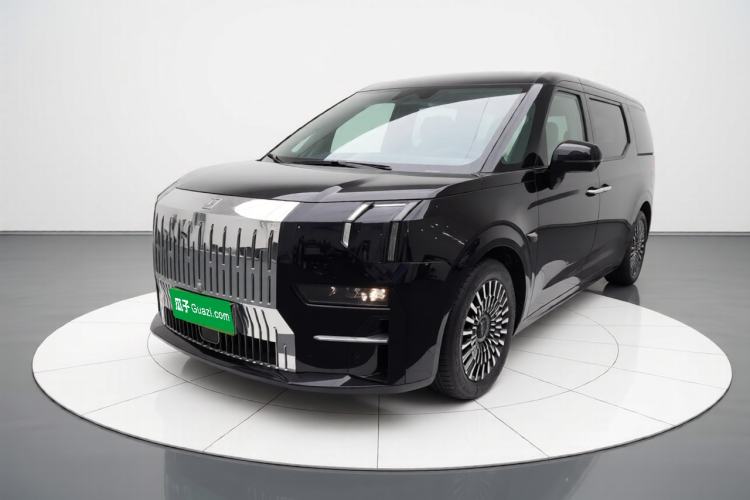 Used Zeekr 009 2022 WE Edition